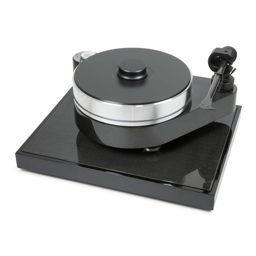 Gramofon Pro-Ject RPM 10...