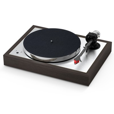 Pro-Ject The Classic EVO - gramofon Quintet Red eucalyptus