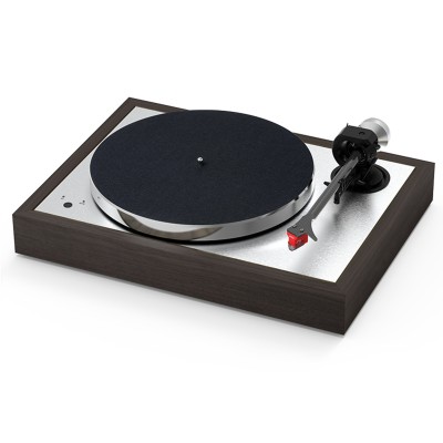 Pro-Ject The Classic EVO – Quintet Red Eukalyptus-Plattenspieler