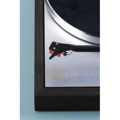 Pro-Ject The Classic EVO - gramofon Quintet Red eucalyptus