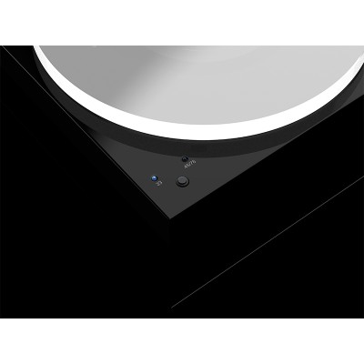 Pro-Ject X1 B Turntable Gloss Black