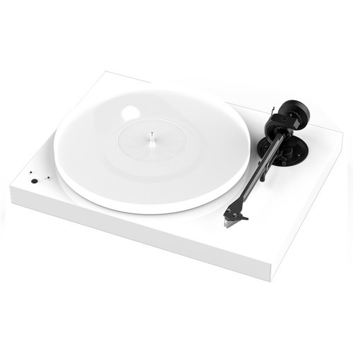 Pro-Ject X1 B giradischi...