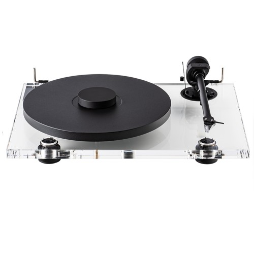 <p>Pro-Ject è un marchio...