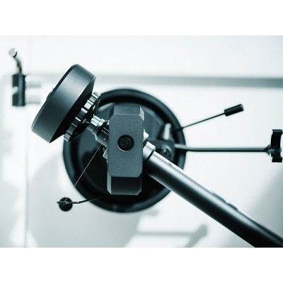 <p>Pro-Ject è un marchio che non ha bisogno di presentazioni per gli appassionati di alta fedeltà, perchè da anni l’azienda aust