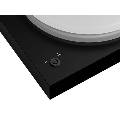 Pro-Ject X2 B giradischi nero lucido