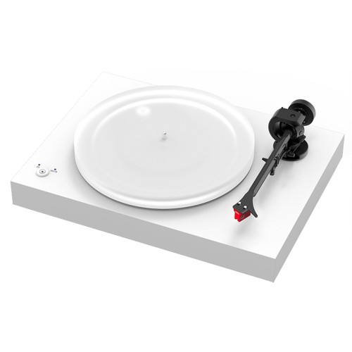 <p>Giradischi hi-end, dove...