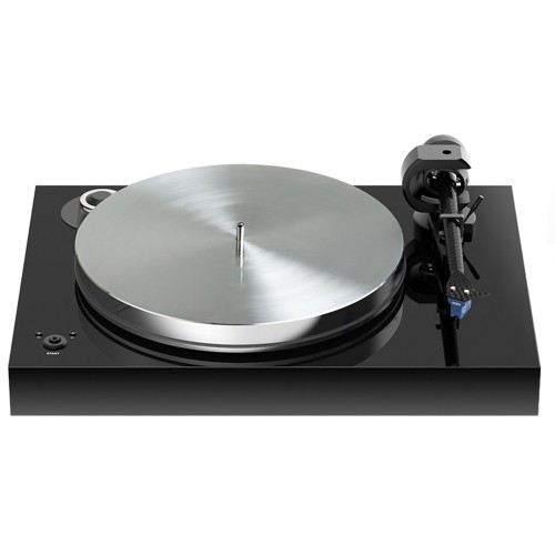 Gramofon Pro-Ject X8...
