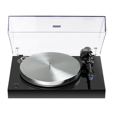 Pro-Ject X8 Evolution giradischi nero lucido