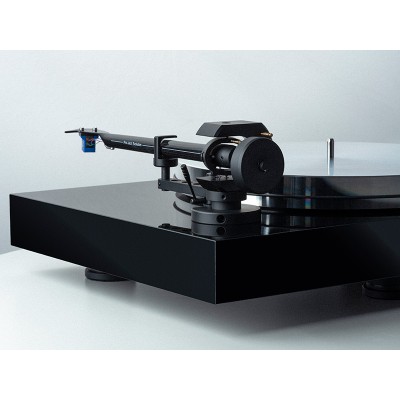 Gramofon Pro-Ject X8 Evolution, połysk, czarny