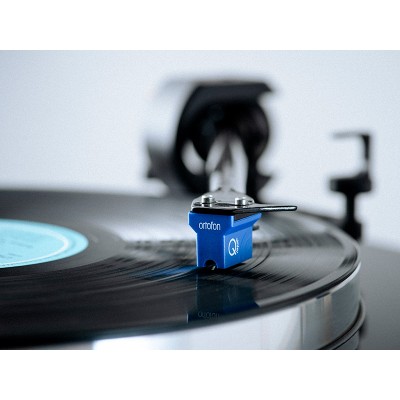 Gramofon Pro-Ject X8 Evolution, połysk, czarny