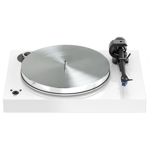 Pro-Ject X8 Evolution...