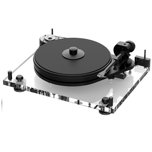 Pro-Ject 6 PerspeX...