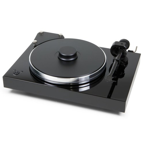 Gramofon Pro-Ject Xtension...