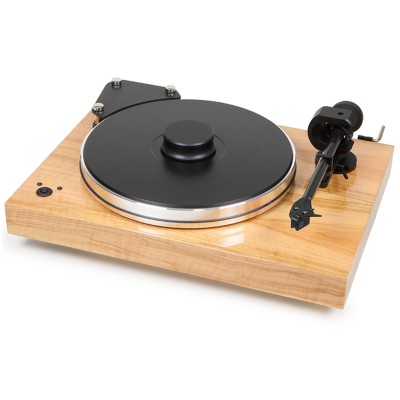 Gramofon Pro-Ject Xtension 9 Evolution SuperPack oliwkowy