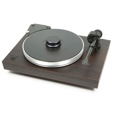 Pro-Ject Xtension 9 Evolution SuperPack giradischi eucalyptus