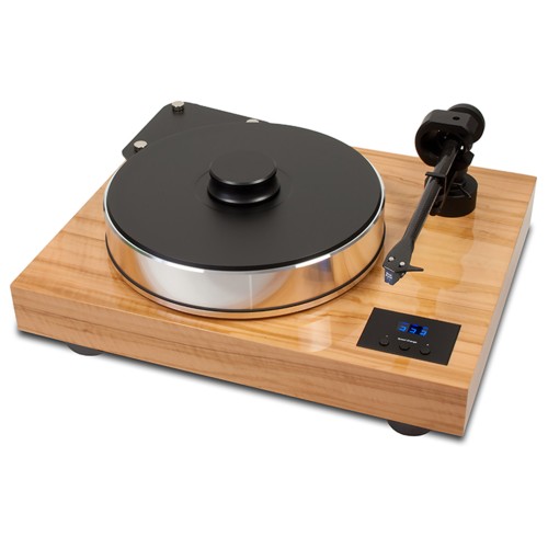 Tocadiscos Retro Pro-Ject...