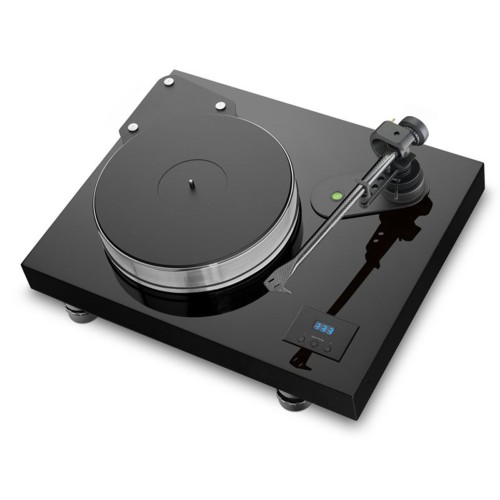 Tocadiscos retro Pro-Ject...