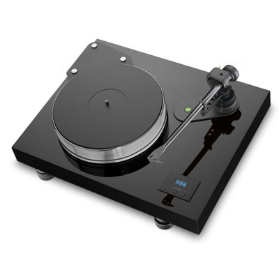 Platine vinyle rétro Pro-Ject Xtension 12 Evolution noir