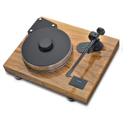 Gramofon Pro-Ject Xtension 12 Evolution Retro Olive