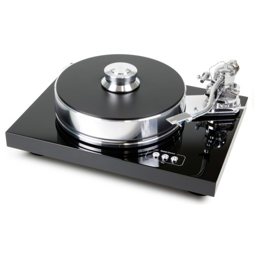 Tocadiscos Pro-Ject...