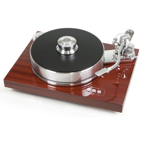 Platine vinyle Pro-Ject...