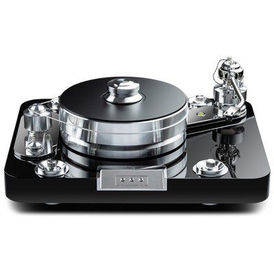 Pro-Ject Signature 12.2 Plattenspieler Schwarz