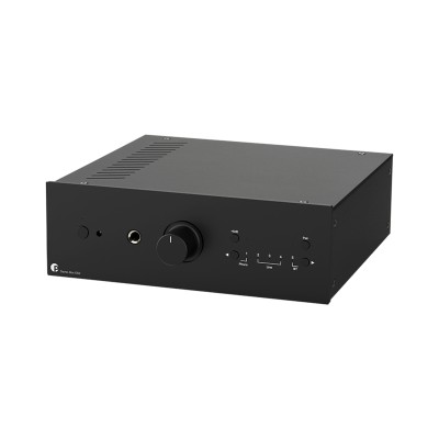 Pro-Ject Stereo Box DS2 amplificador integrado negro