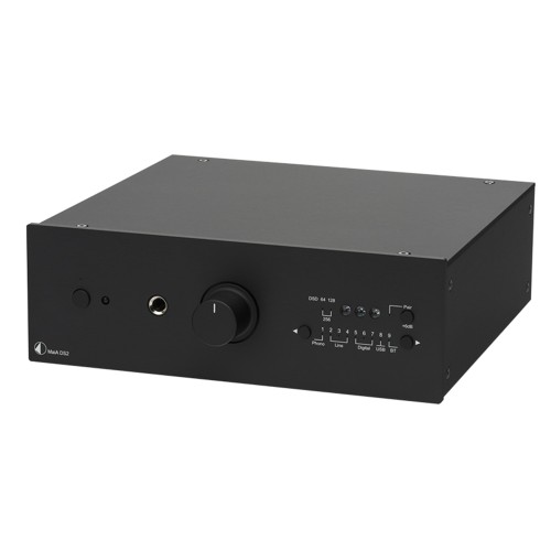 Pro-Ject MaiA DS2 Stereo...