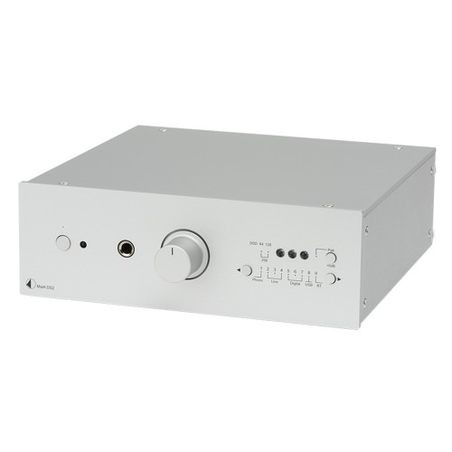 <p>Il Pro-Ject MaiA DS2 è...