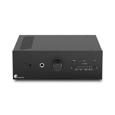 <p><strong>Spesso trascurato, ma mai ascoltato</strong></p>
<p>Il MaiA DS3 (My audio integrated Amplifier) ​​è la nostra nuova 