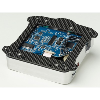Odtwarzacz CD Pro-Ject CD Box RS2 T High-End czarny