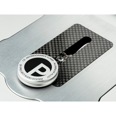 Odtwarzacz CD Pro-Ject CD Box RS2 T High-End czarny