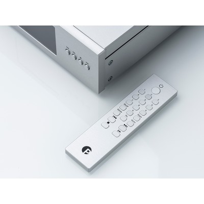 <p>La nuova meccanica CD Hi-End fa parte della nuova Serie RS2 di Pro-Ject; progettata utilizzando i più sofisticati materiali, 
