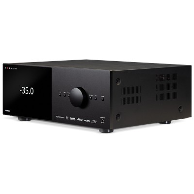 Préamplificateur audio-vidéo multicanal Anthem AVM 70 8K 15.2. 8K