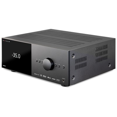 Anthem AVM 70 8K Mehrkanal-Audio-Video-Vorverstärker 15.2. 8K