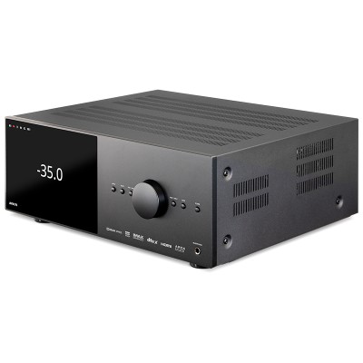 Préamplificateur audio-vidéo multicanal Anthem AVM 70 8K 15.2. 8K