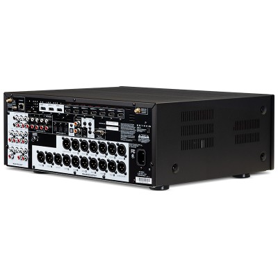 Anthem AVM 70 8K Mehrkanal-Audio-Video-Vorverstärker 15.2. 8K