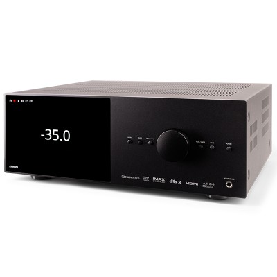 Anthem AVM 90 8K Mehrkanal-Audio-Video-Vorverstärker 15.4. 8K