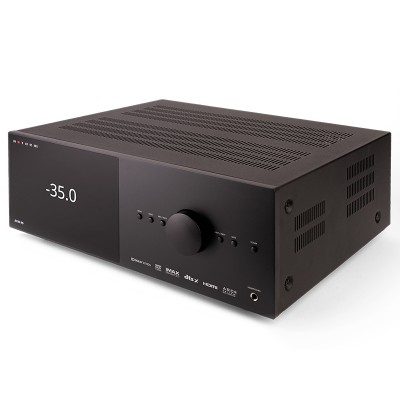 Anthem AVM 90 8K 15.4 Multi-Channel Audio-Video Preamplifier. 8K