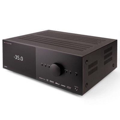 Anthem AVM 90 Preamplificador audio-vídeo multicanal 8K 15.4. 8K