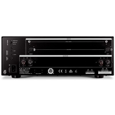 Anthem MCA 225 GEN 2 2-Channel Stereo Power Amplifier
