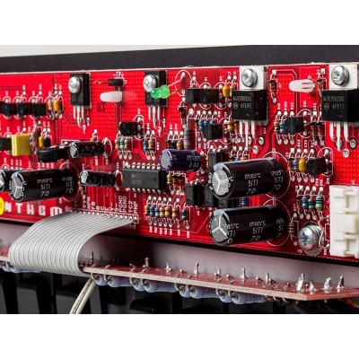 Anthem MCA 325 GEN 2 3-kanałowy wzmacniacz mocy stereo
