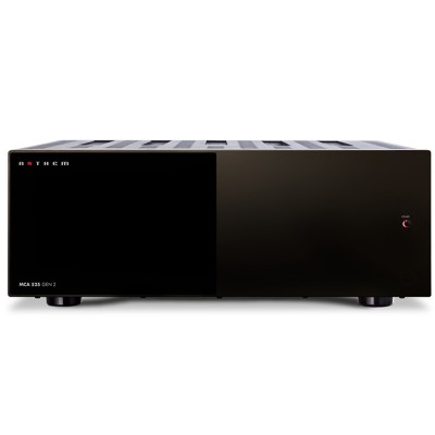 Anthem MCA 525 GEN 2 5-kanałowy wzmacniacz mocy stereo