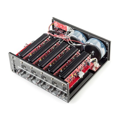 Amplificateur de puissance stéréo 5 canaux Anthem MCA 525 GEN 2