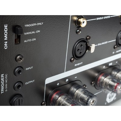 Amplificateur de puissance stéréo 5 canaux Anthem MCA 525 GEN 2