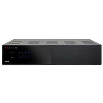 Anthem MDX-8 Amplificateur multicanal pour multi-pièces