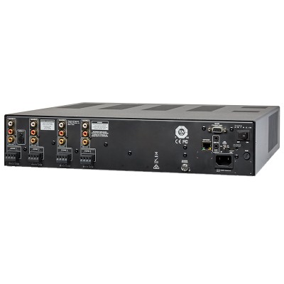 Anthem MDX-8 Amplificateur multicanal pour multi-pièces