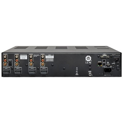 Anthem MDX-8 Multi-Channel Amplifier for Multi-Room