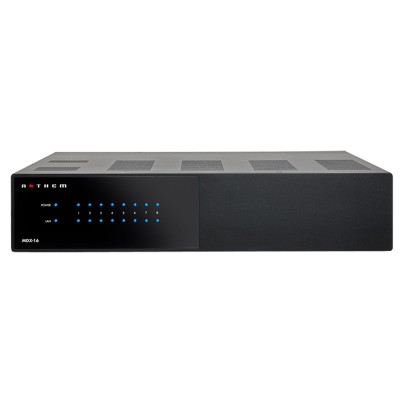 Anthem MDX-16 Amplificatore multicanale per multi-room