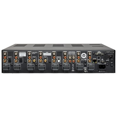 Anthem MDX-16 Amplificateur multicanal pour multi-pièces